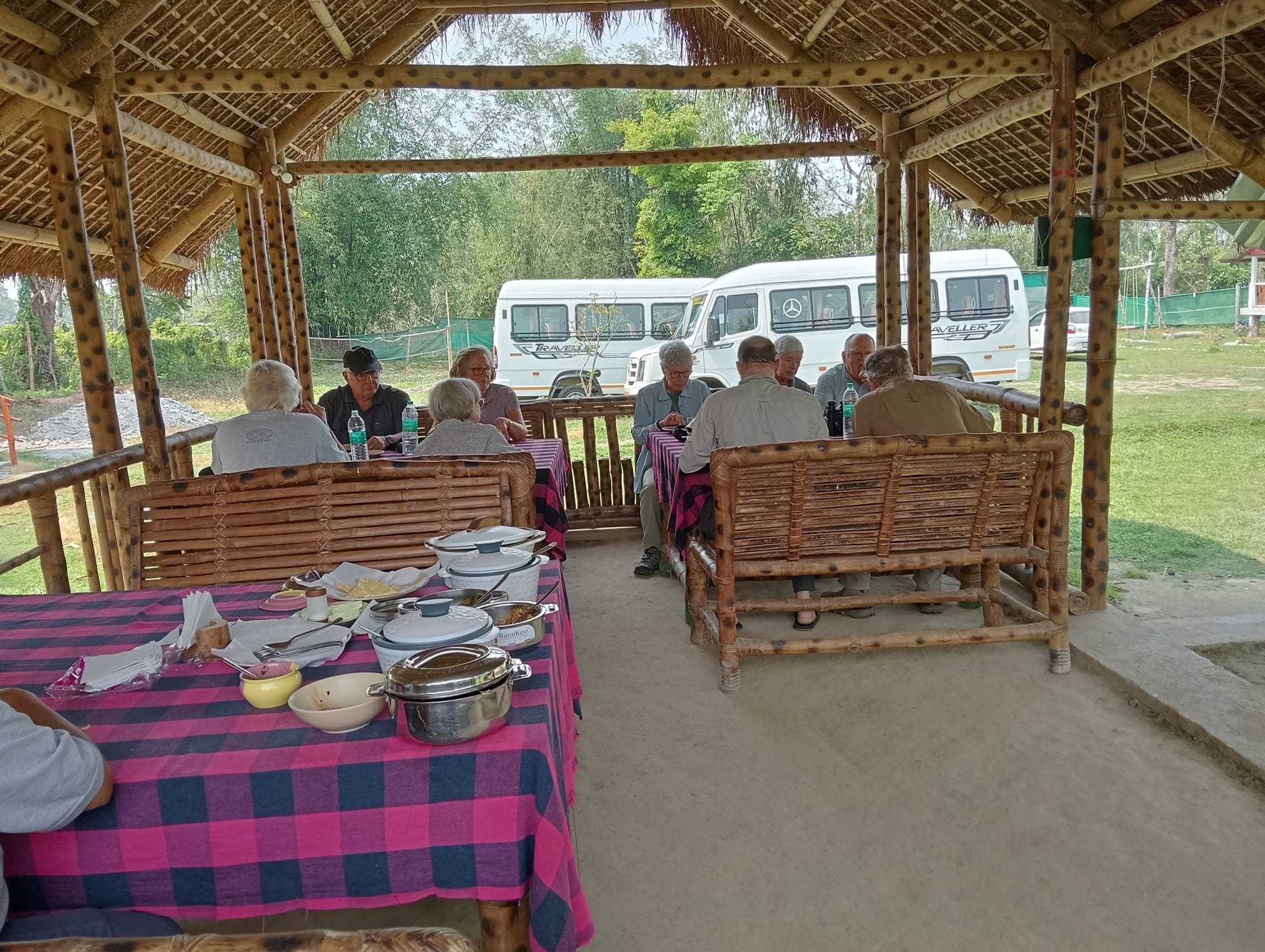 Birina Homestay